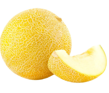 Диня свіжа, другого товарного сорту, діаметр не менше 10 см, округлі плоди, 1 кг